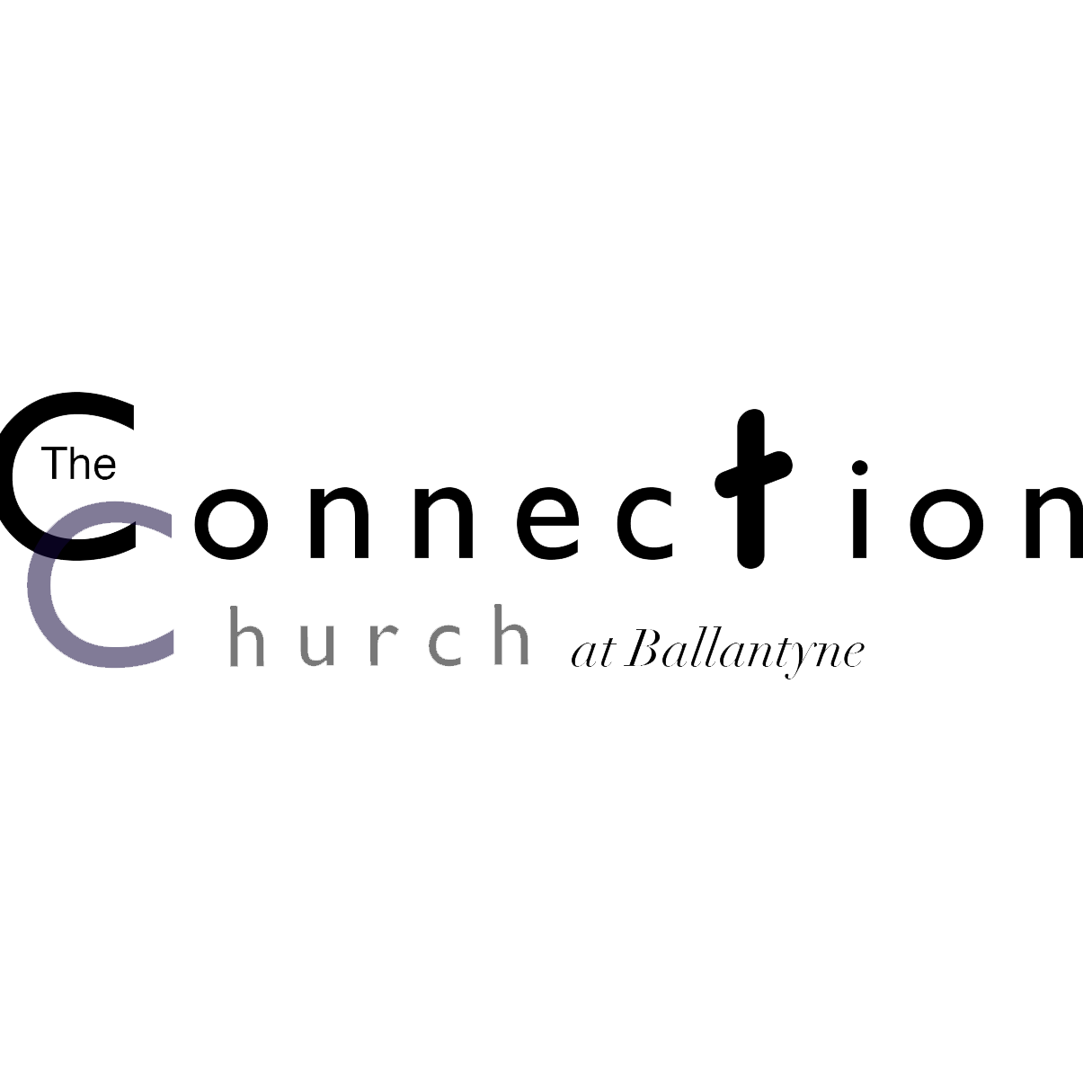 The Connection Church Logo