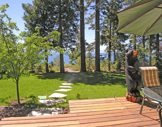 Images Waters of Tahoe Vacation Properties