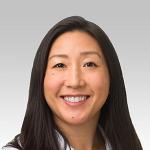 Lilian C. Wang, MD Photo