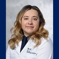Rebecca Griffin, AGACNP