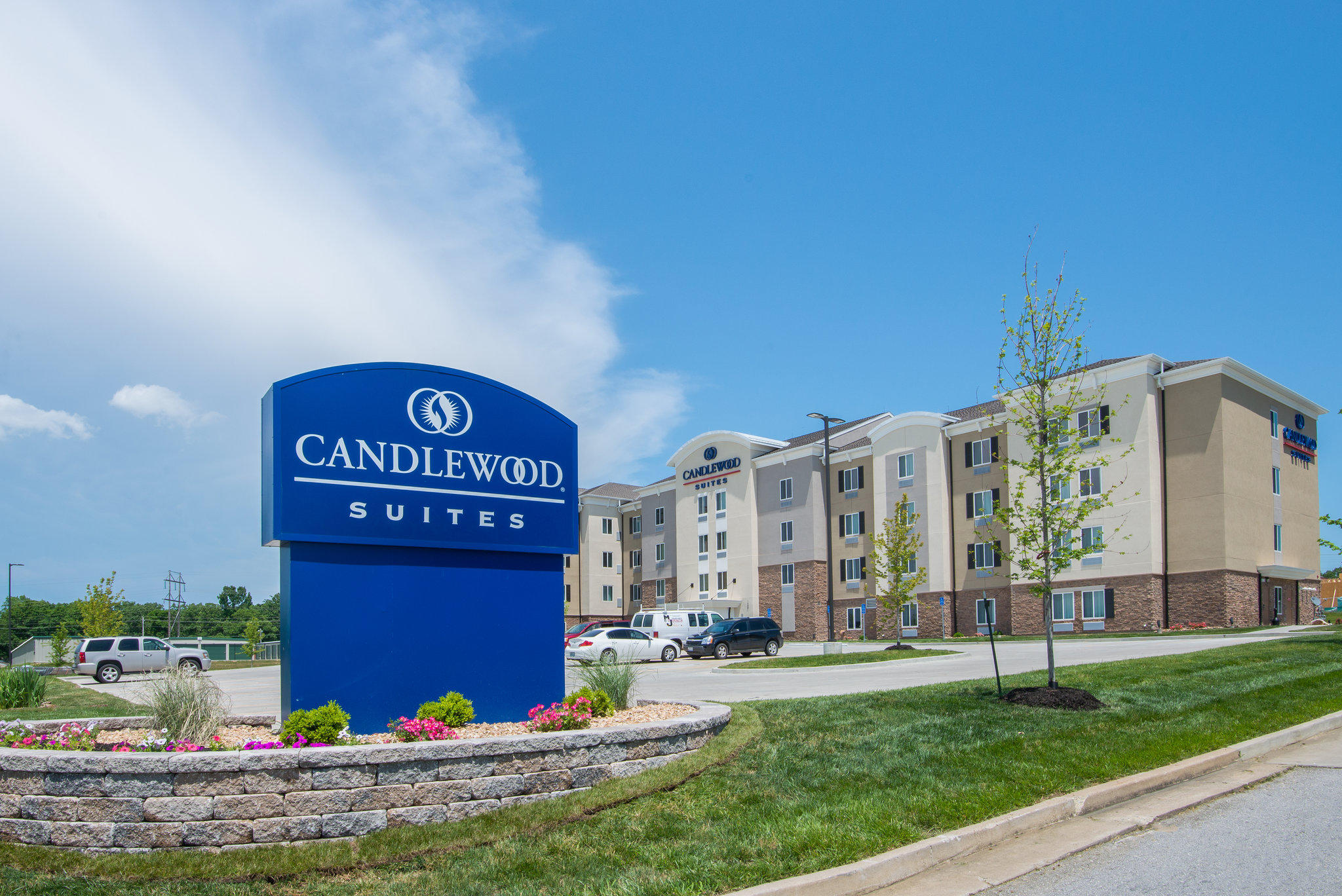 Candlewood Suites Columbia Hwy 63 & I-70 Photo