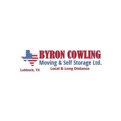 Byron Cowling Moving and Storage