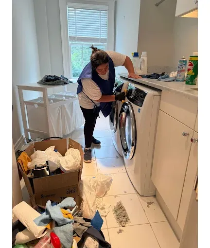 Rebirth Cleaning Services Image