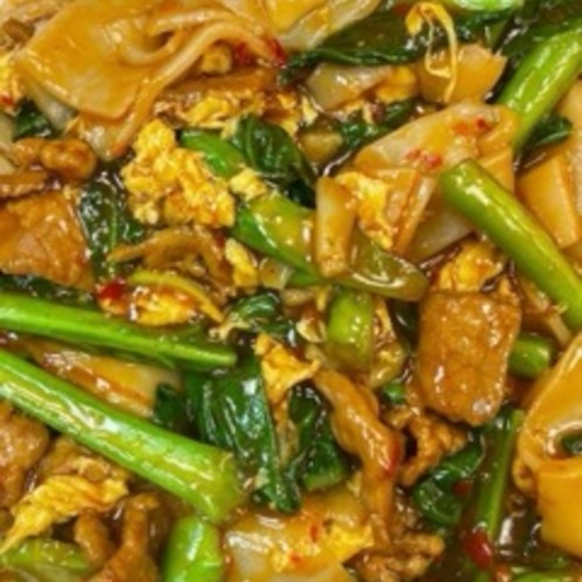 Beef Latna