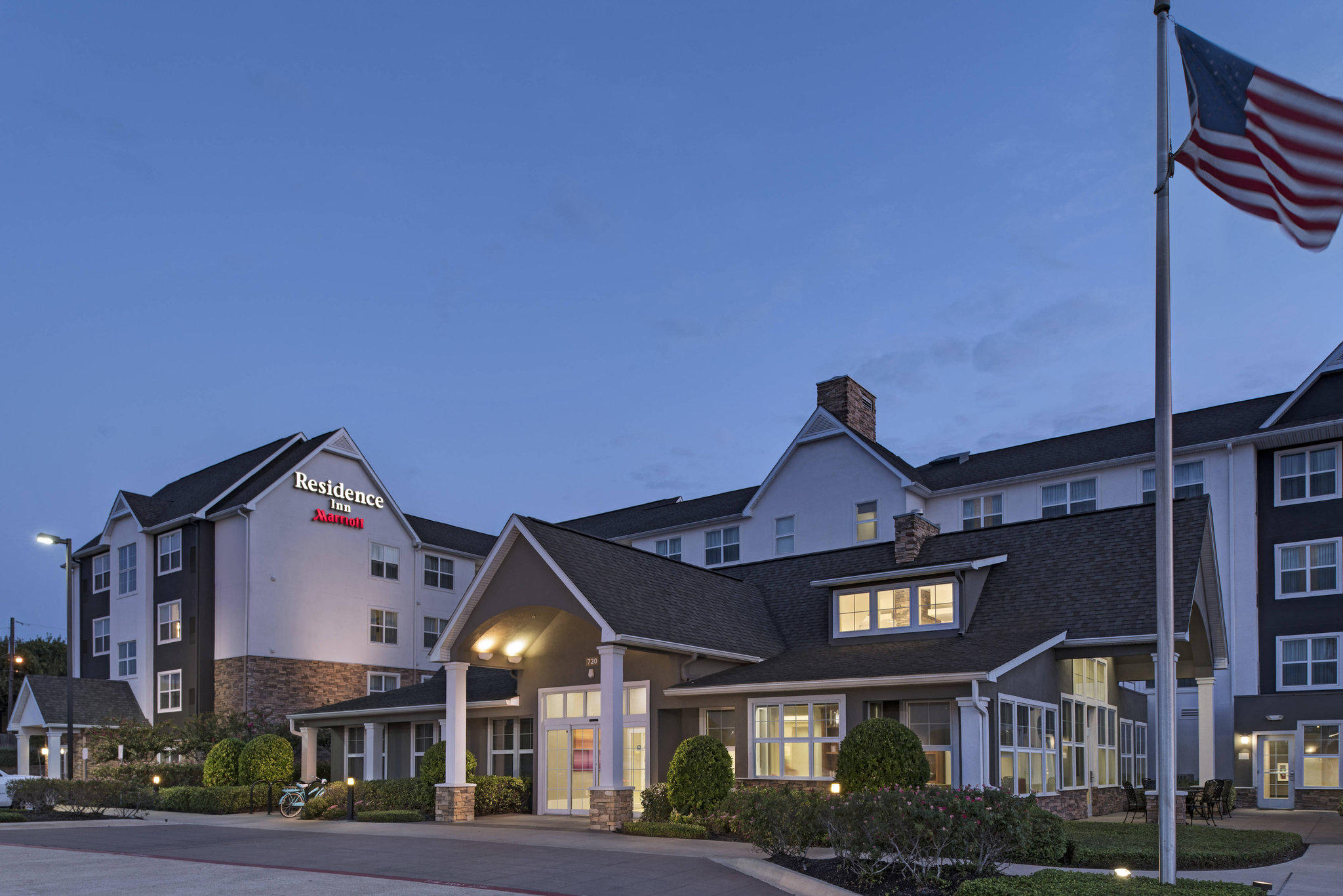 Residence Inn by Marriott Bryan College Station Photo