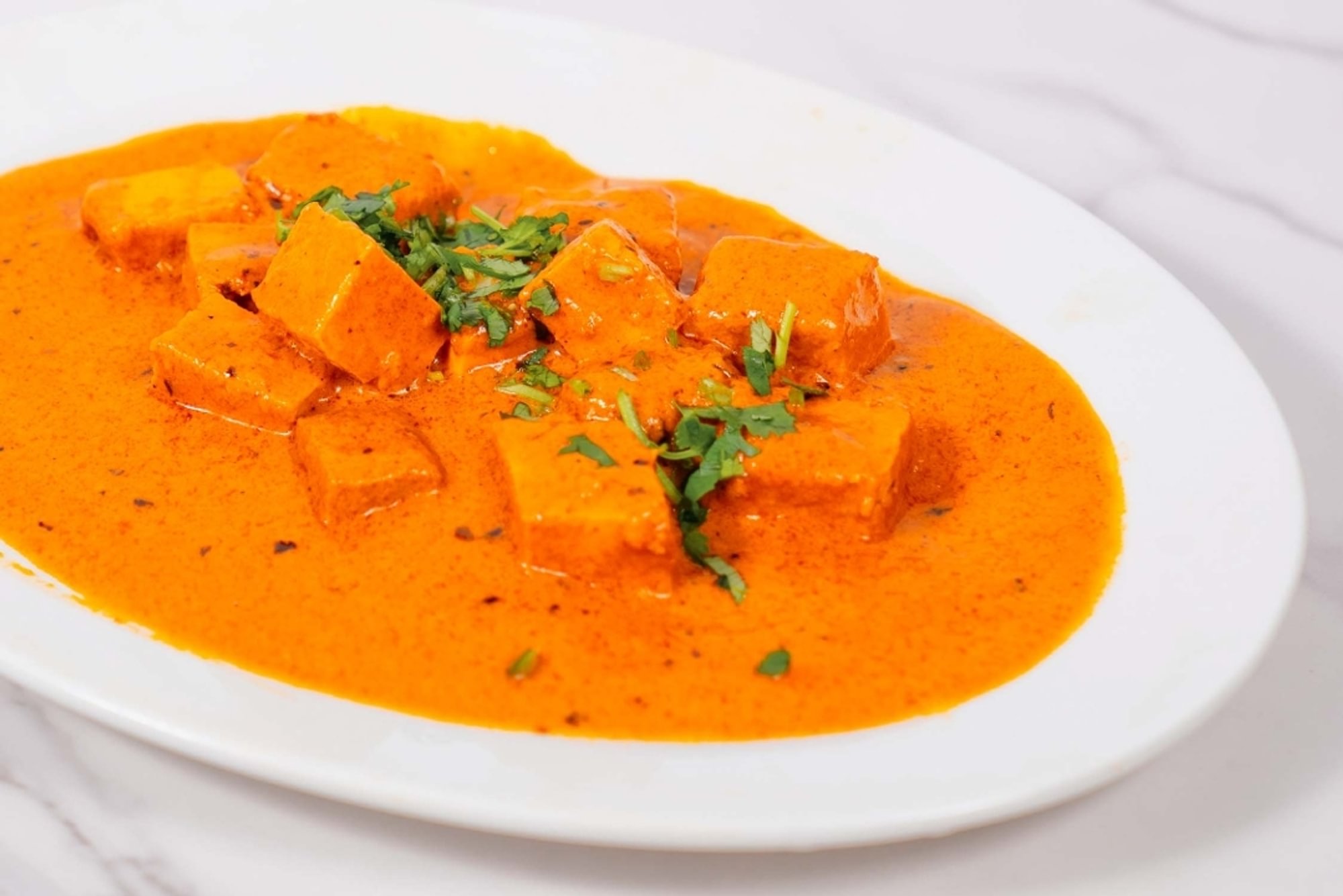 Paneer Butter Masala