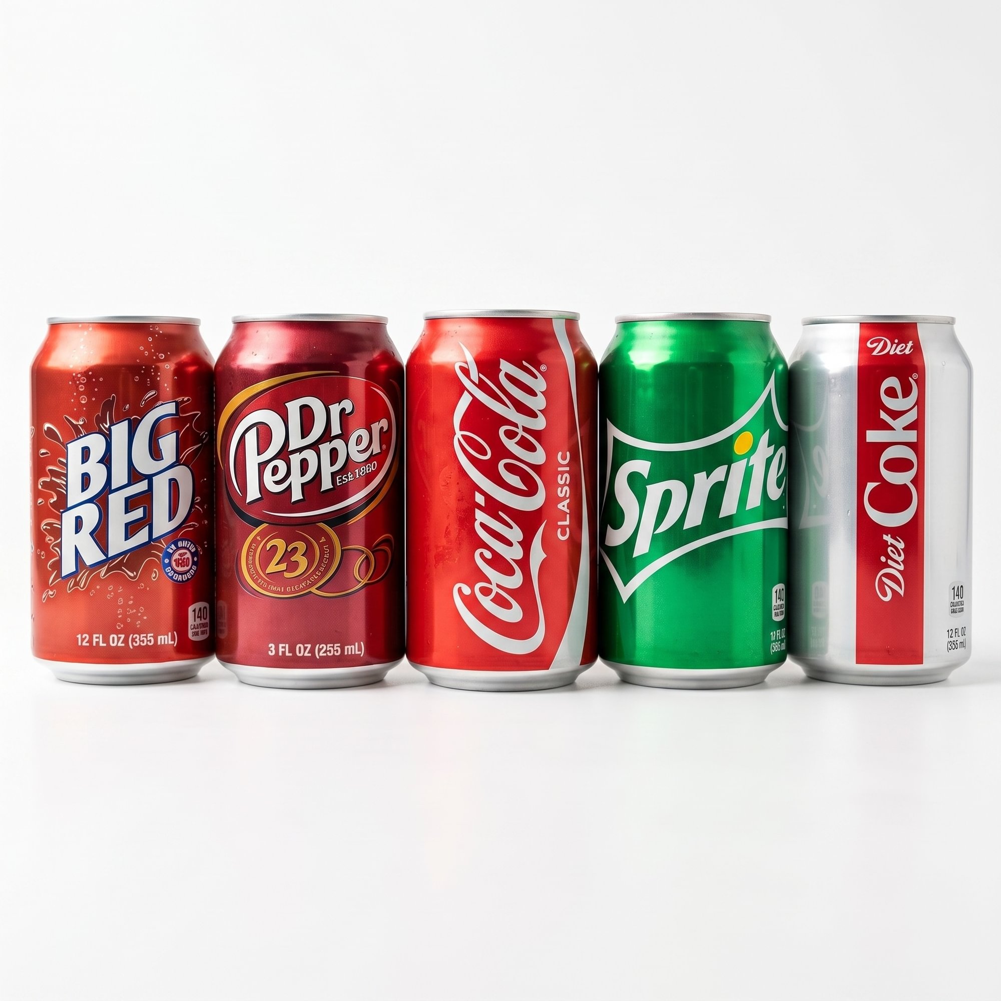 Soft Drink