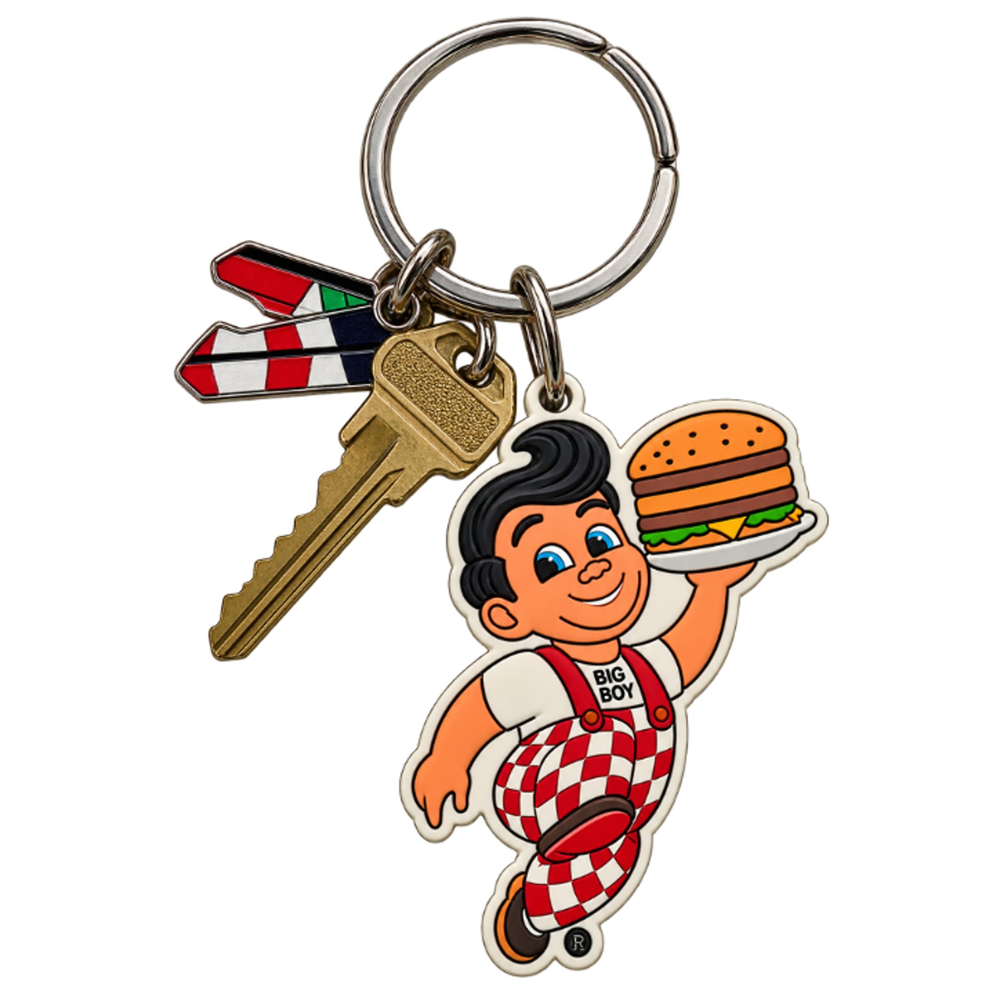Keychain