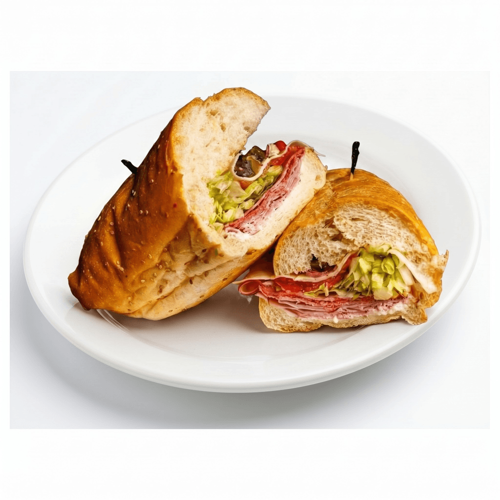 The Gia Sub