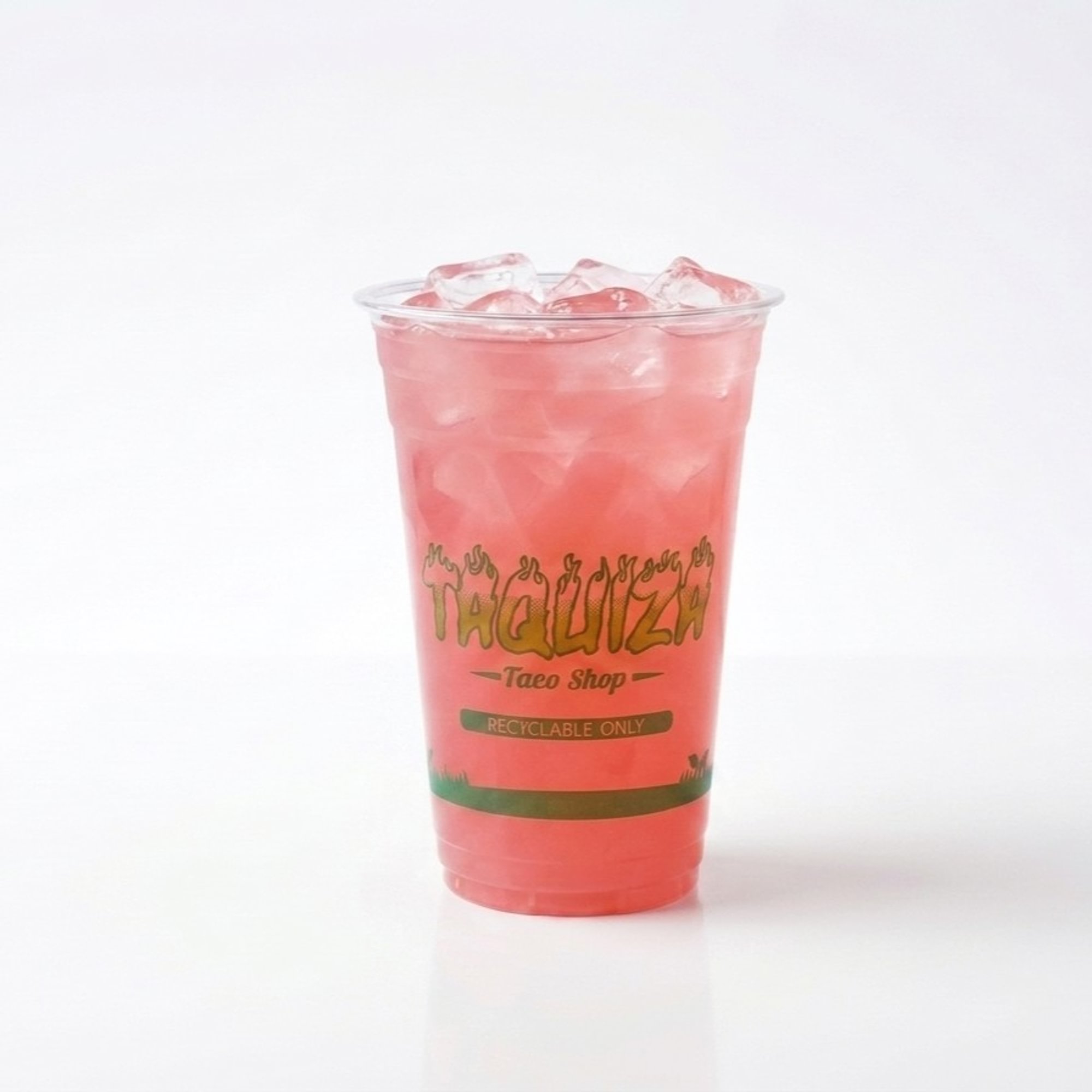 Pink Lemonade