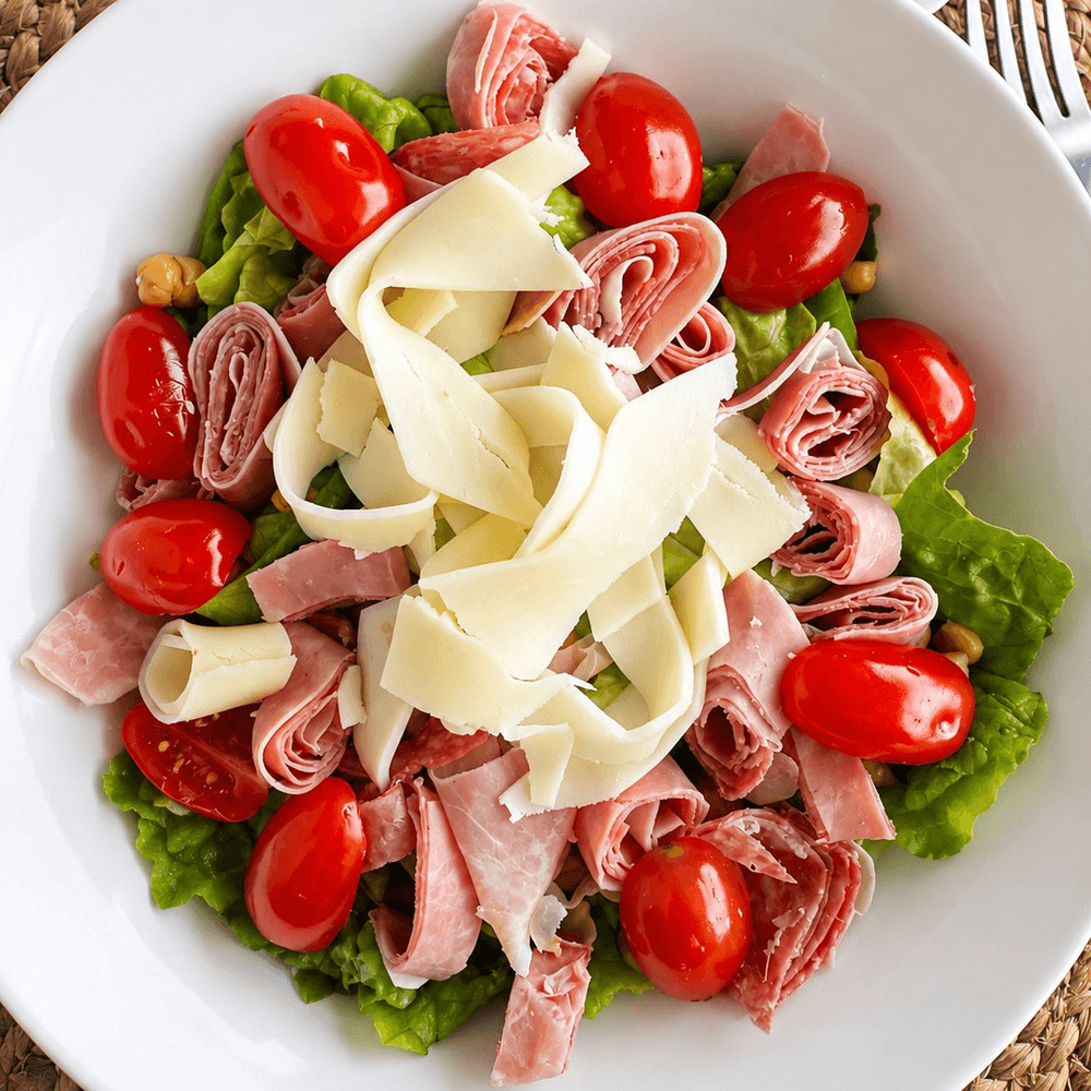 Antipasto Salad