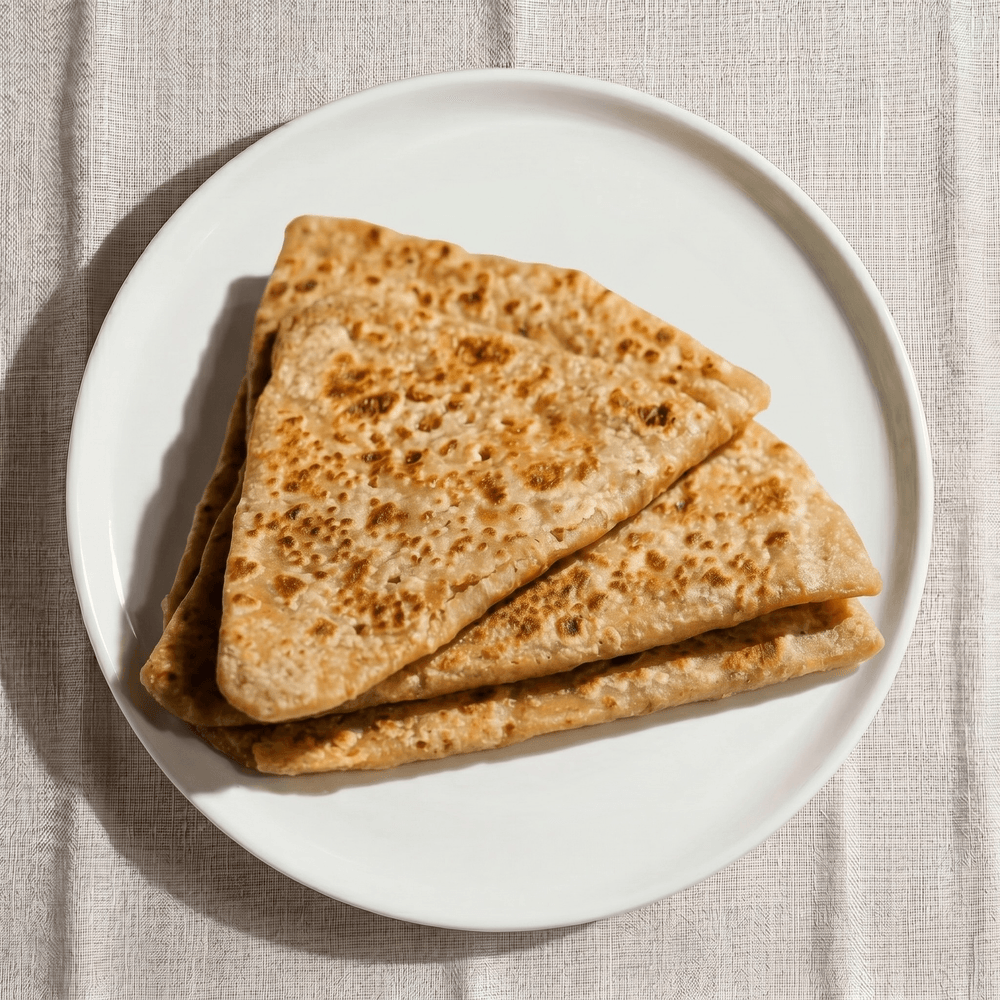 Aloo Parantha