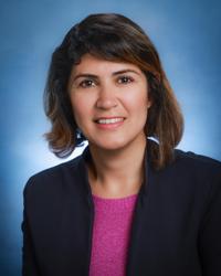 Shahrzad Foroodi, MS, RDN, CDCES