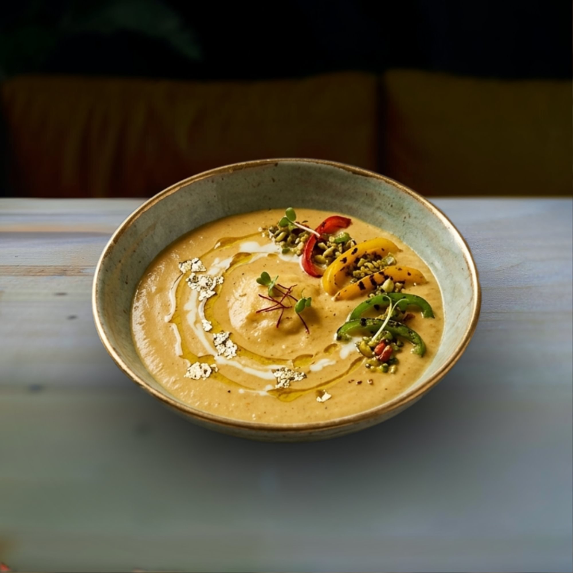 Malai Kofta