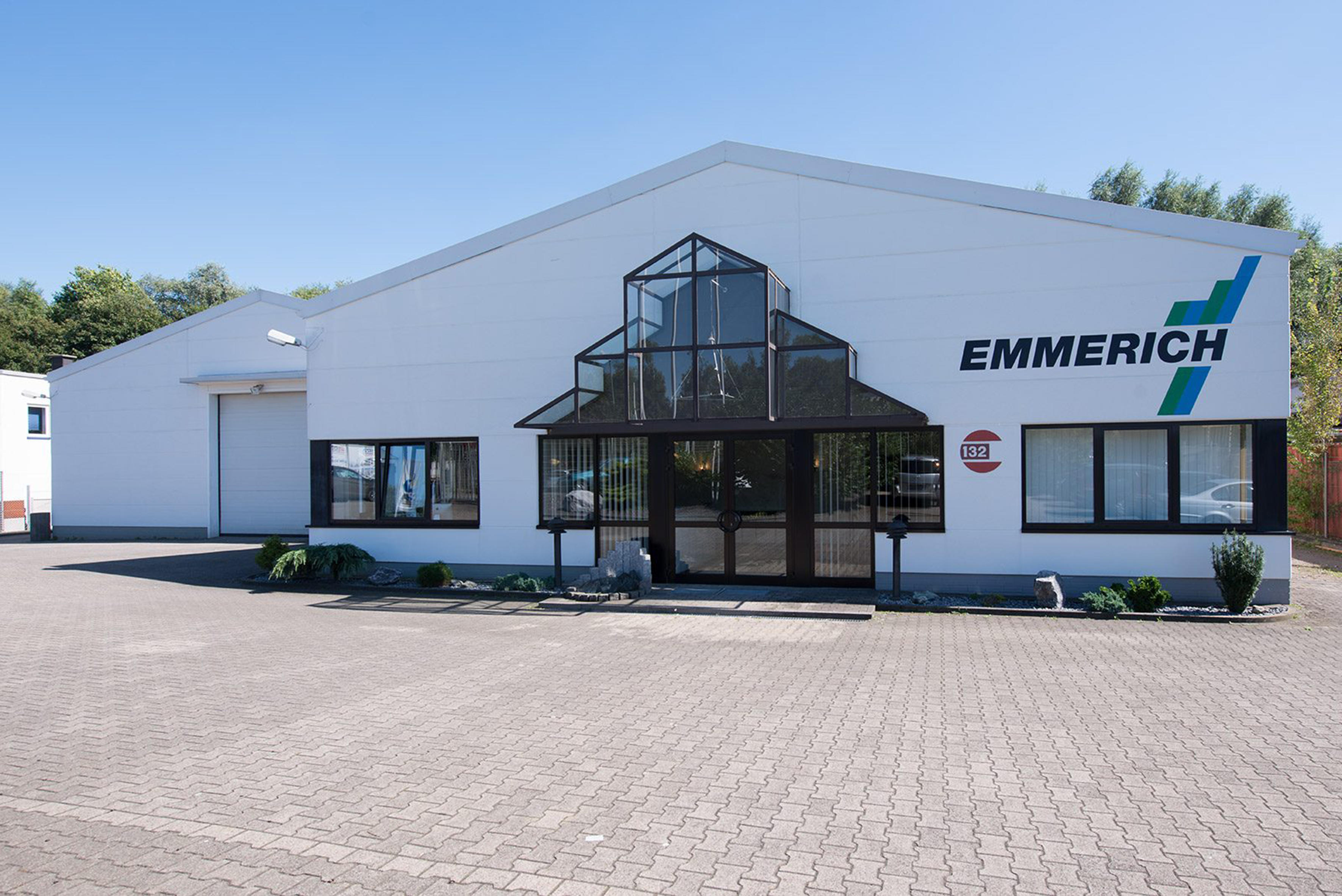 Bilder Malerbetrieb Emmerich GmbH & Co. KG