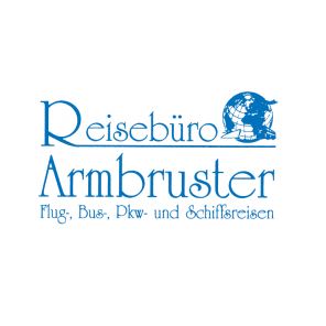 Logo von Reisebüro Armbruster