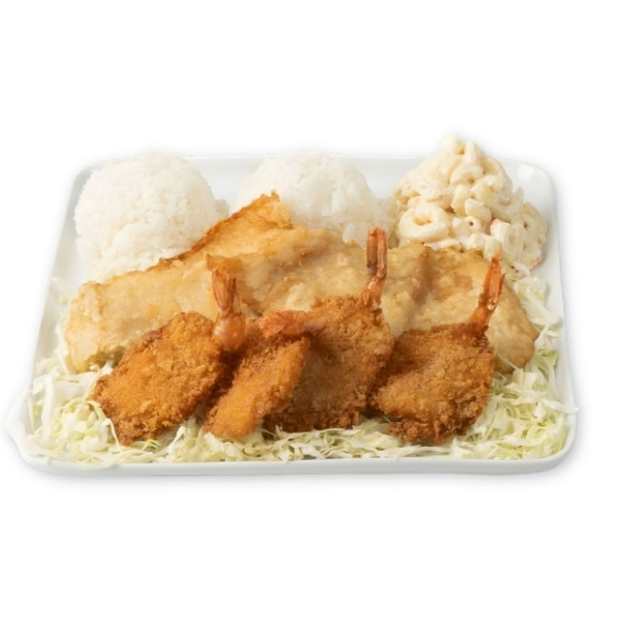 Seafood Platter