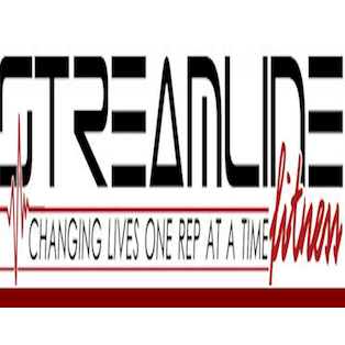 Streamline Fitness Logo