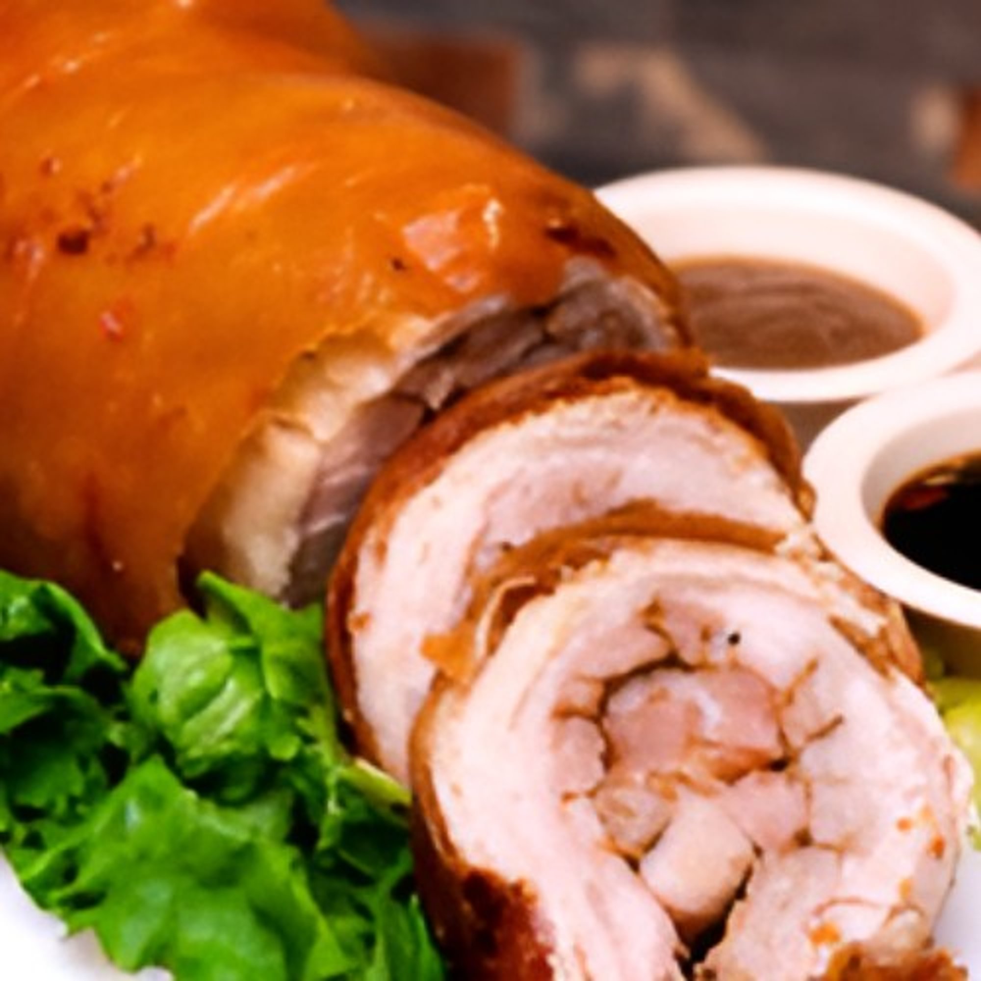 Porketa