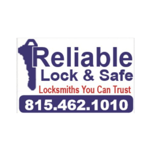 Reliable Lock & Safe Inc