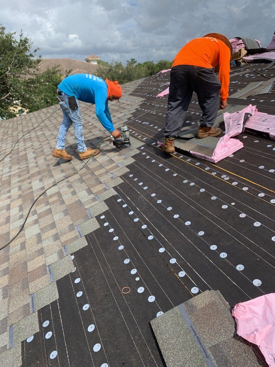 SeaBreeze Roofing & Sheet Metal, Inc. Image