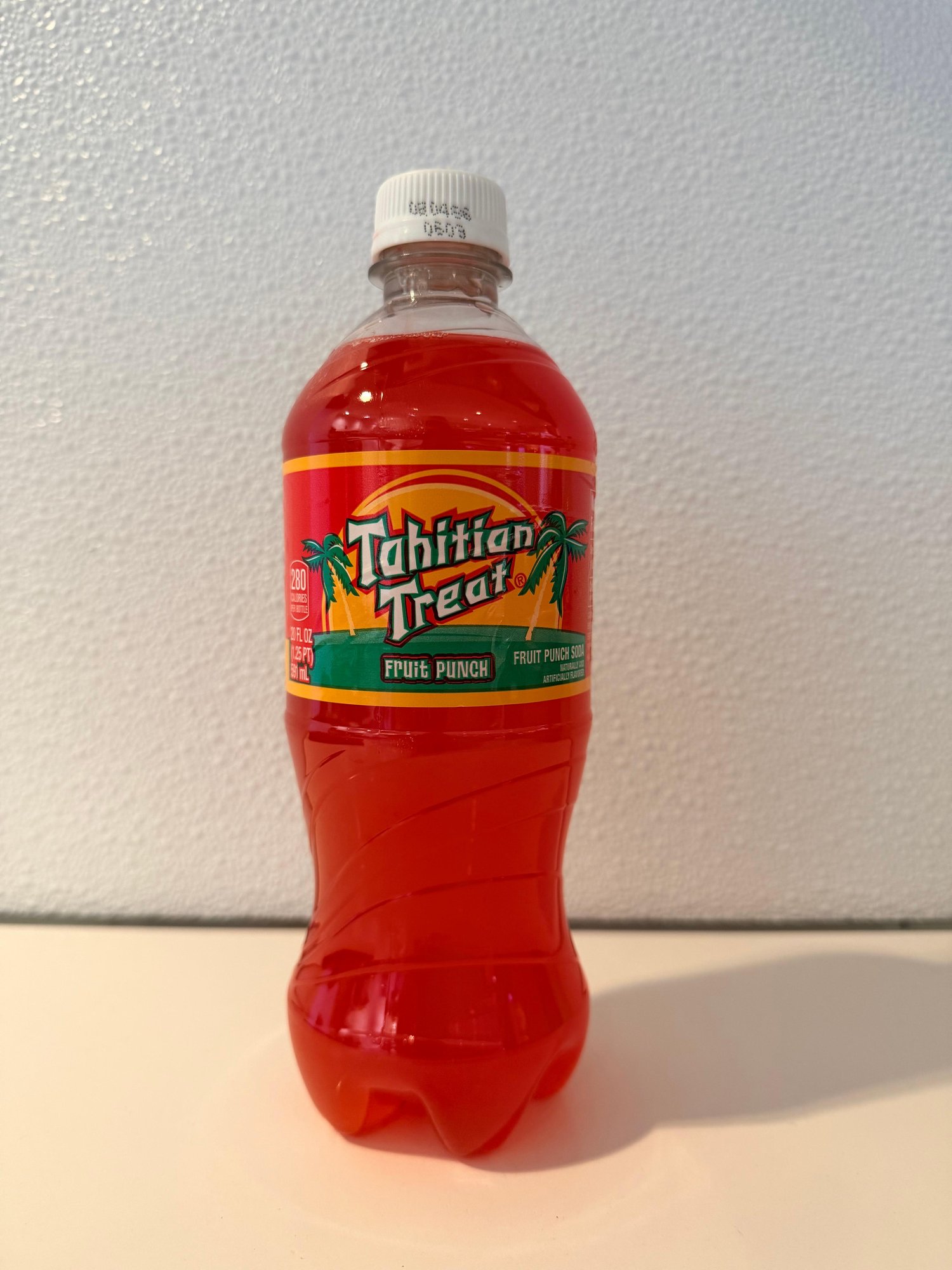 Fruit Punch