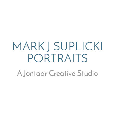 Mark J Suplicki Portraits