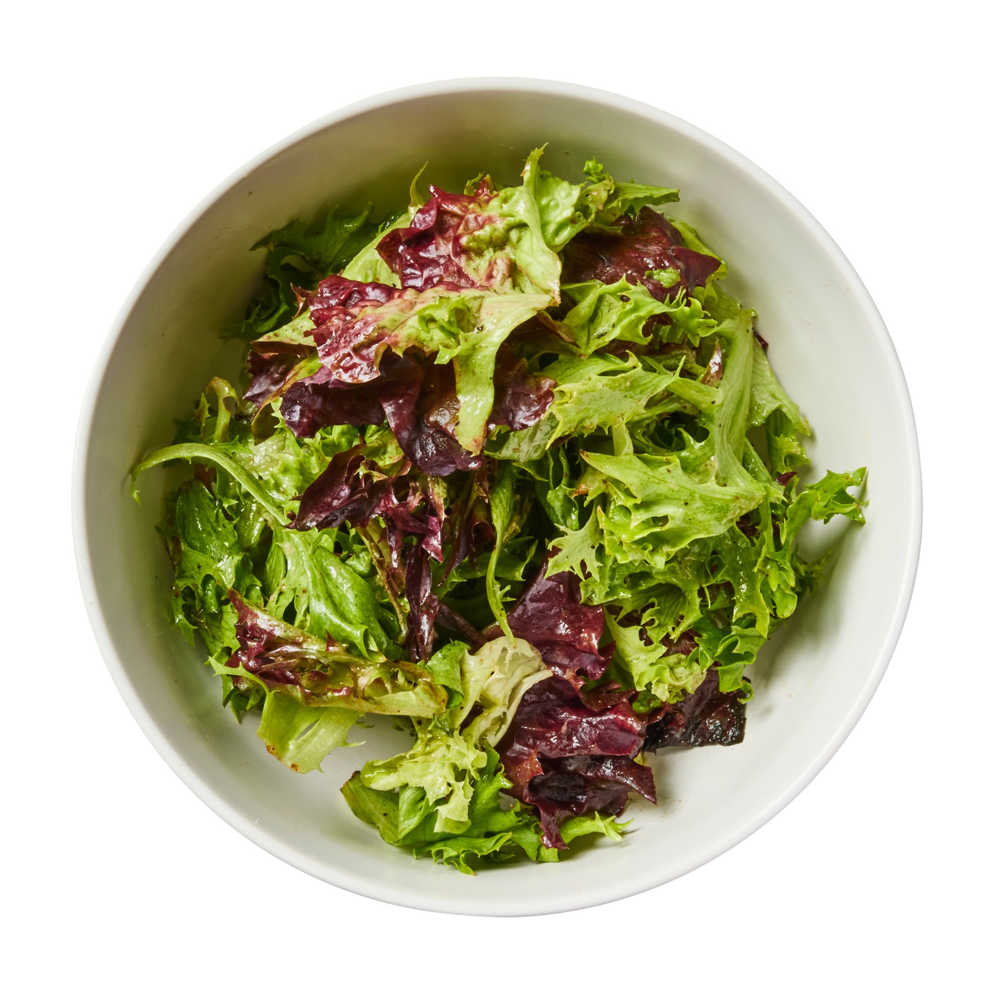 Side Salad