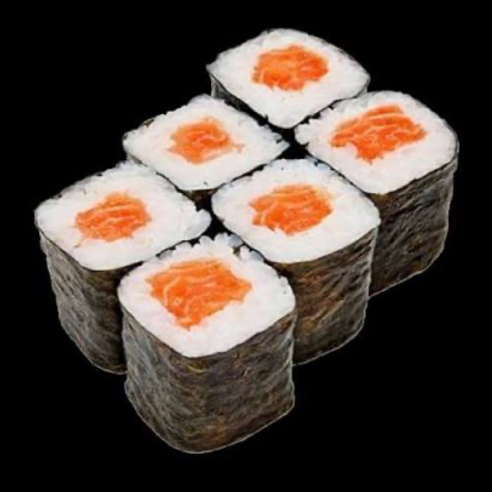Saki Maki Roll