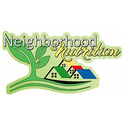 Neighborhood Nutrition Logo