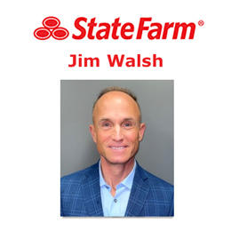 Jim Walsh - State Farm Insurance Agent