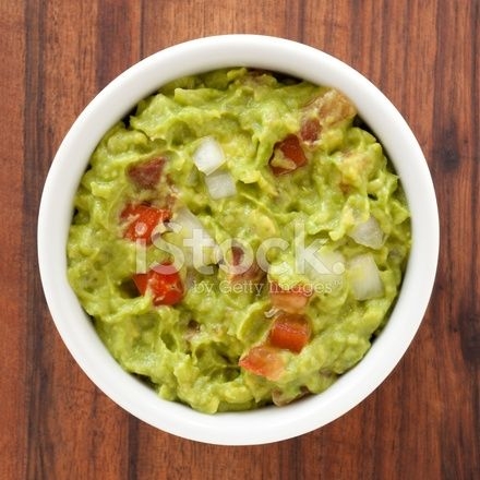 Guac Large
