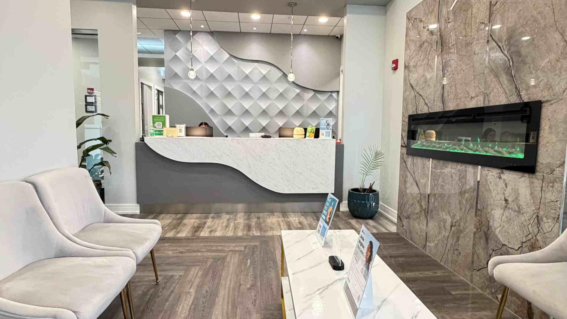 Parkway Dental Care Image