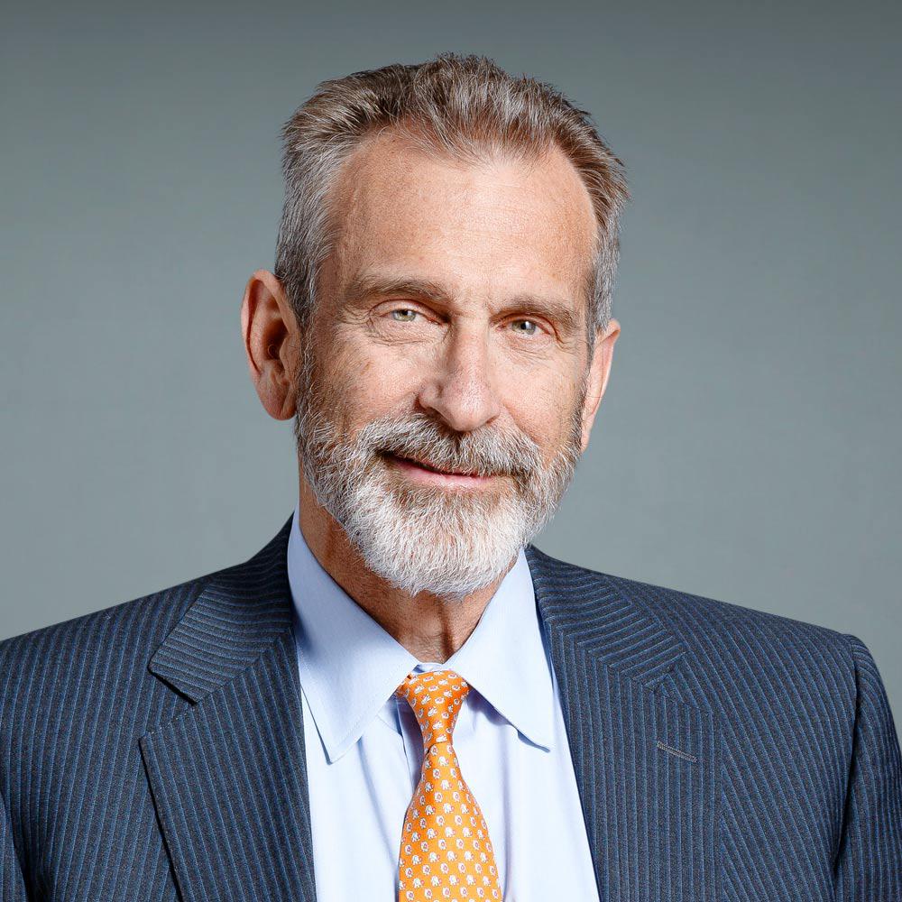 Joseph D. Zuckerman, MD Photo