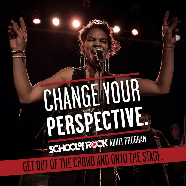 Images School of Rock West Broward