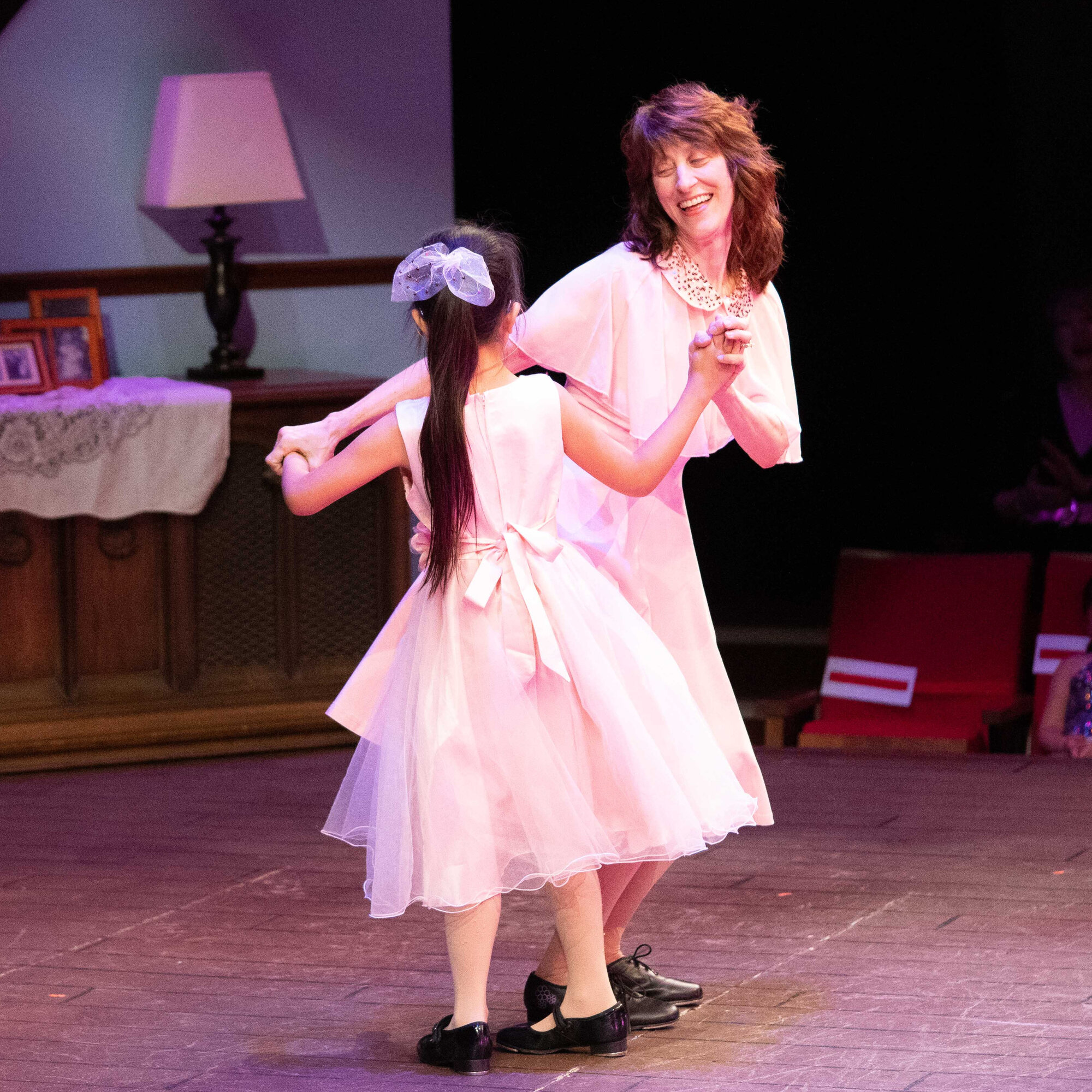 Rhythm of the Street Dance Studio Image