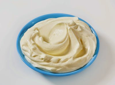 Extra Butter Sauce