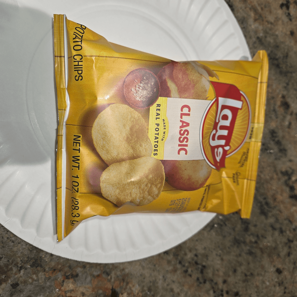 Potato Chips