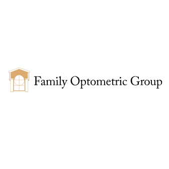 Family Optometric Group Photo