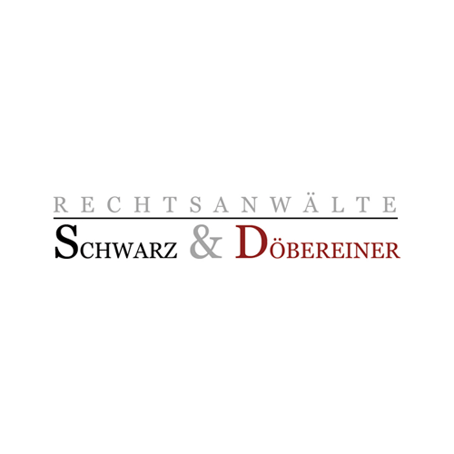 Logo von Rechtsanwälte Schwarz & Döbereiner