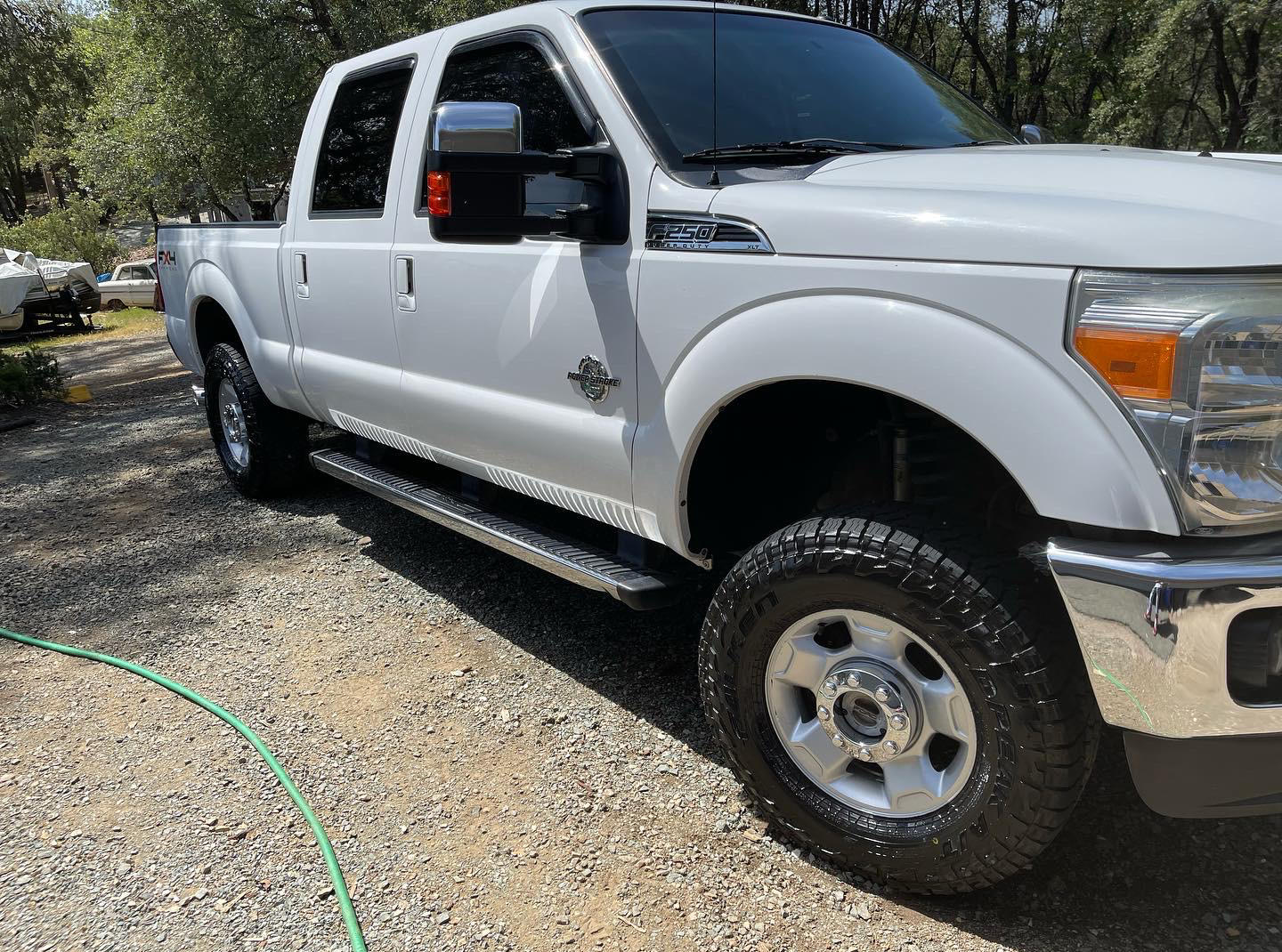 Underdawgz Auto Detail Logo