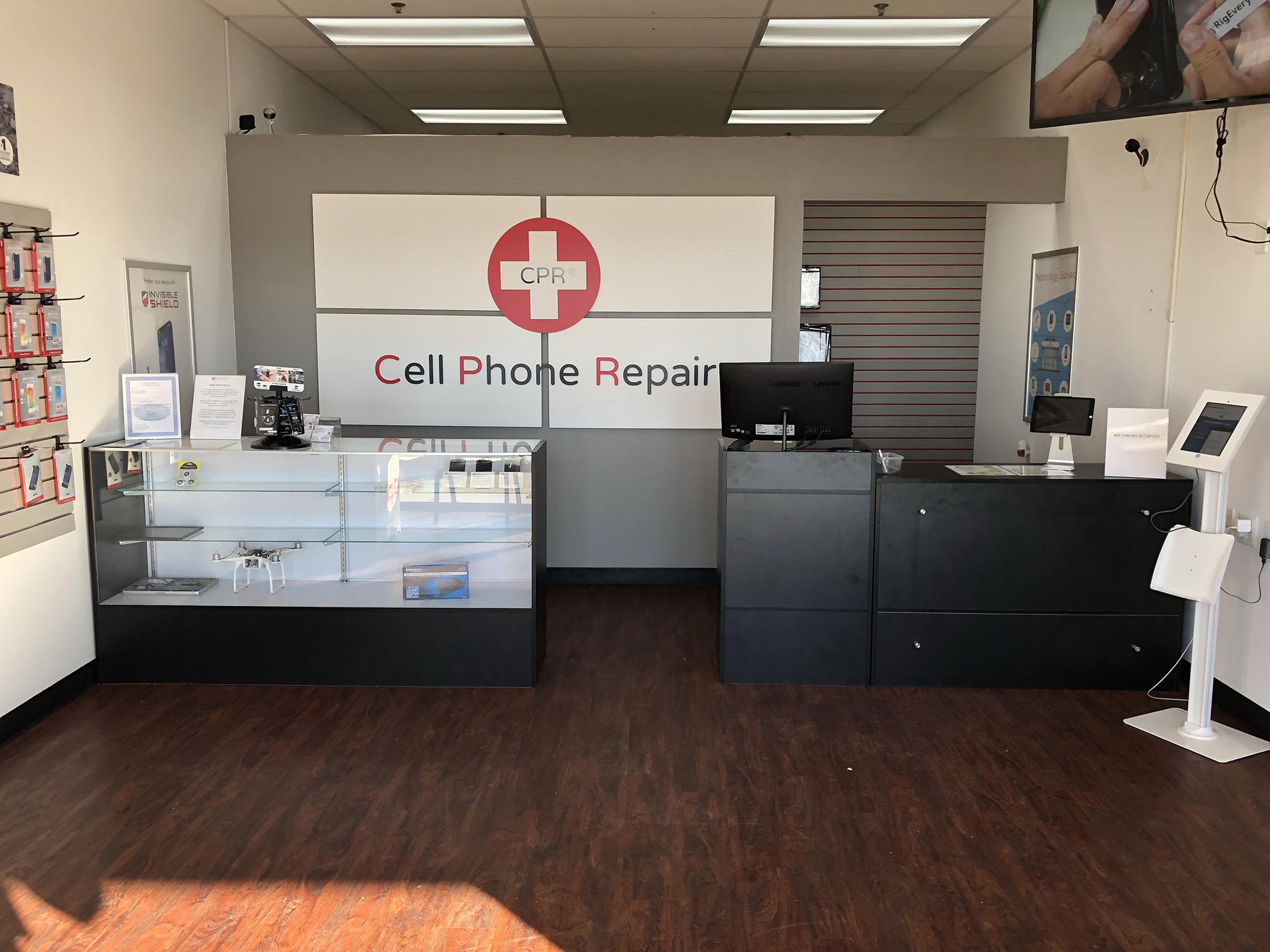 CPR Cell Phone Repair Wentzville Photo