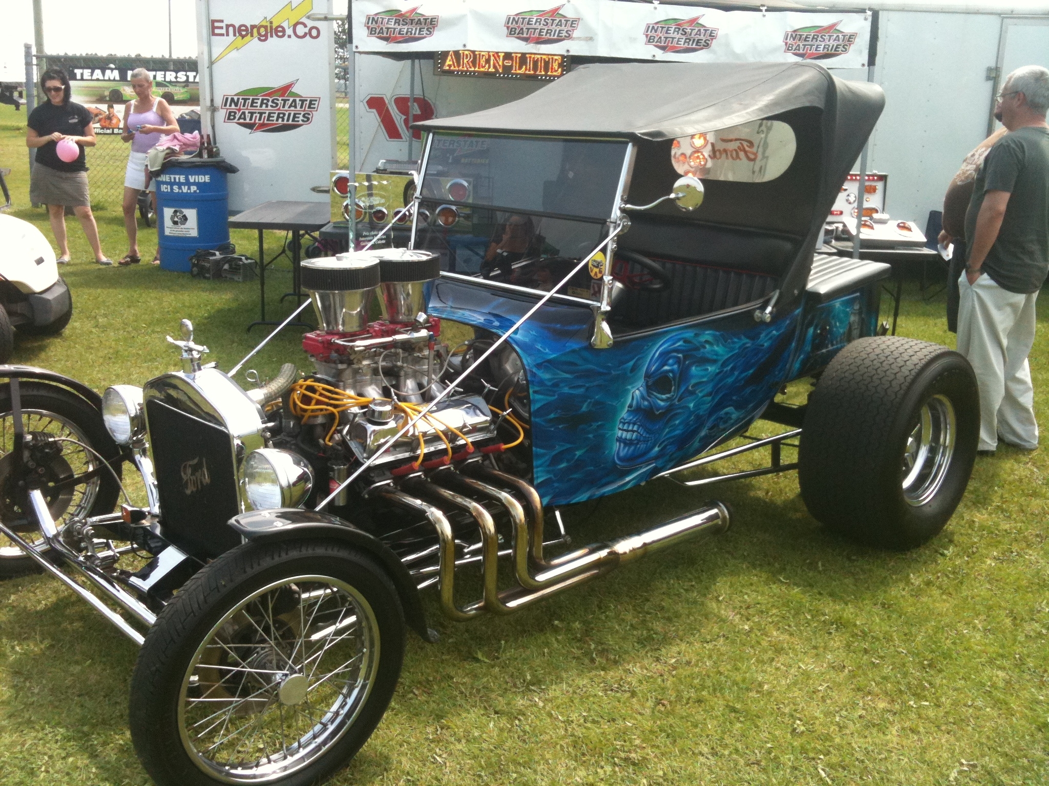 Images Auto 223 Inc