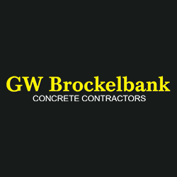 G W Brockelbank Concrete