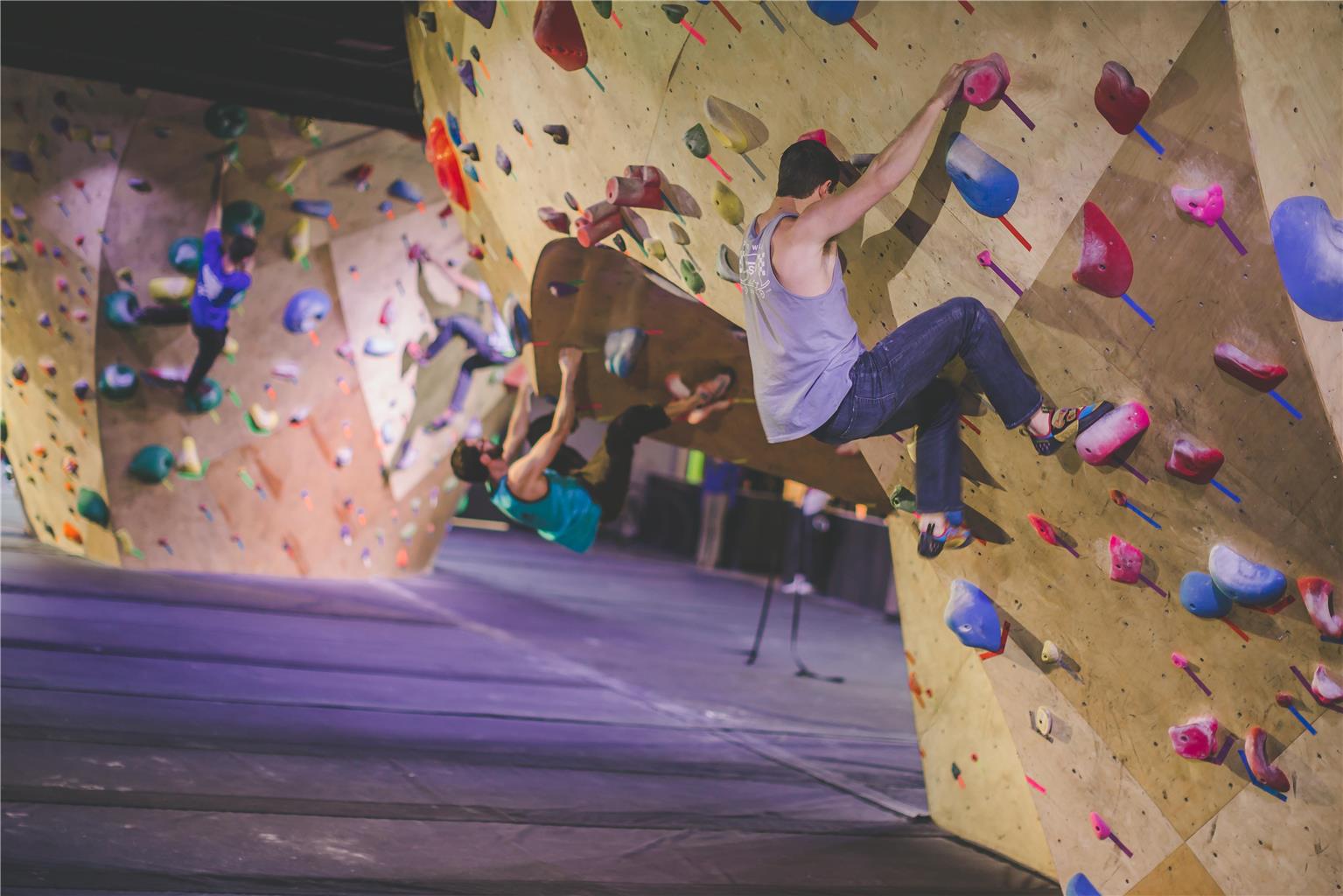 Whitney Peak Hotel Reno, Tapestry Collection by Hilton Image