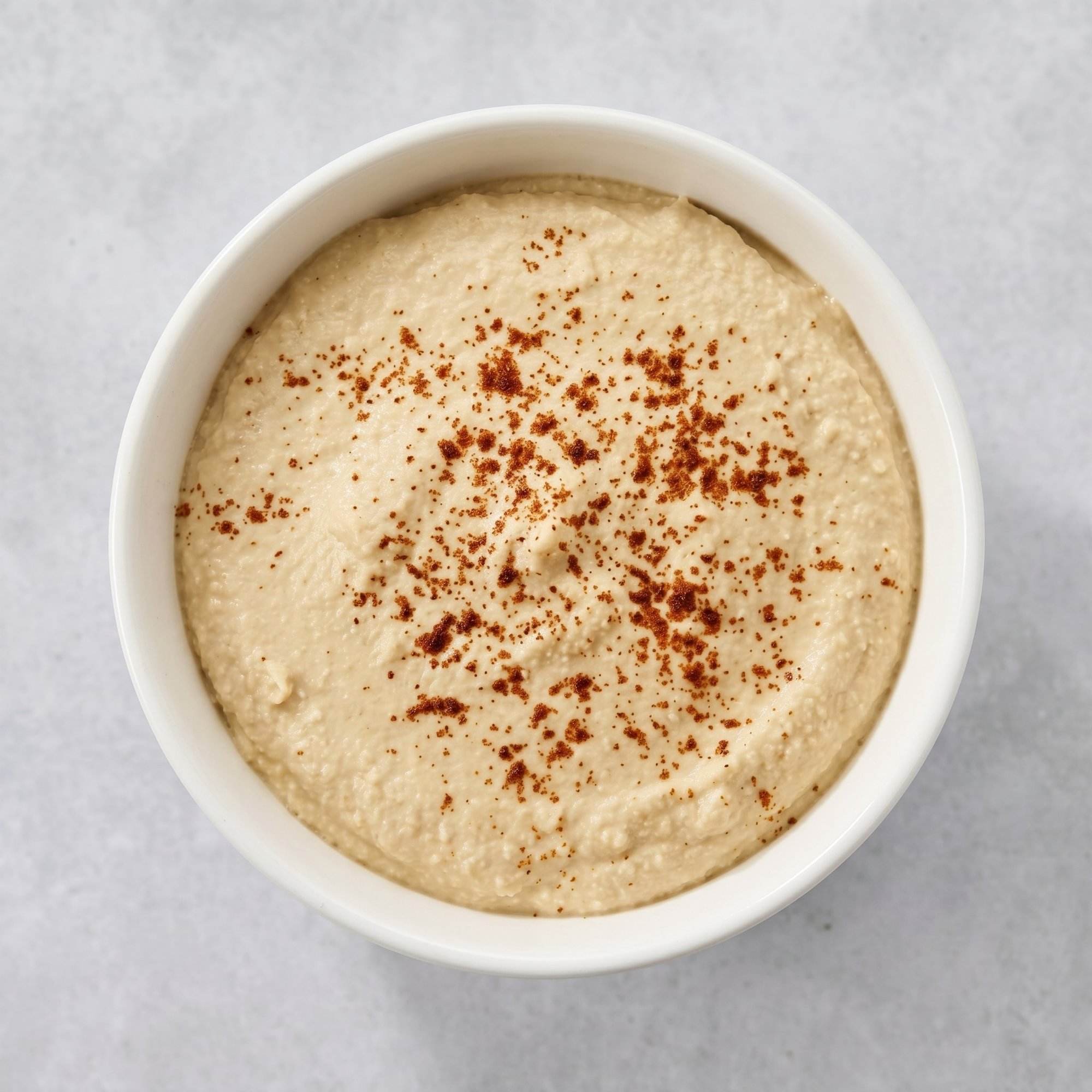Side Hummus