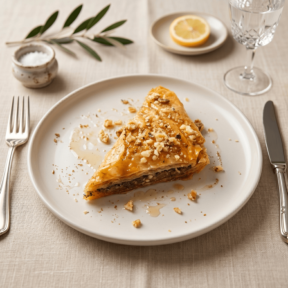 Baklava