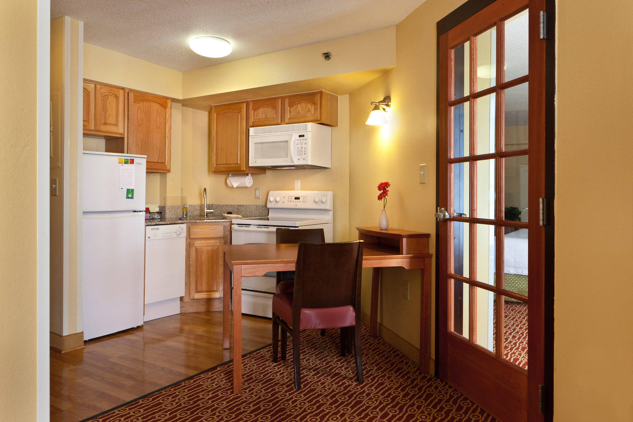 TownePlace Suites by Marriott Wilmington Newark/Christiana Photo