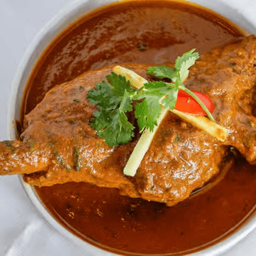 Goat Rogan Josh