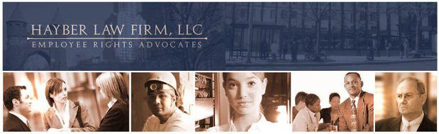 Images Hayber, McKenna & Dinsmore, LLC